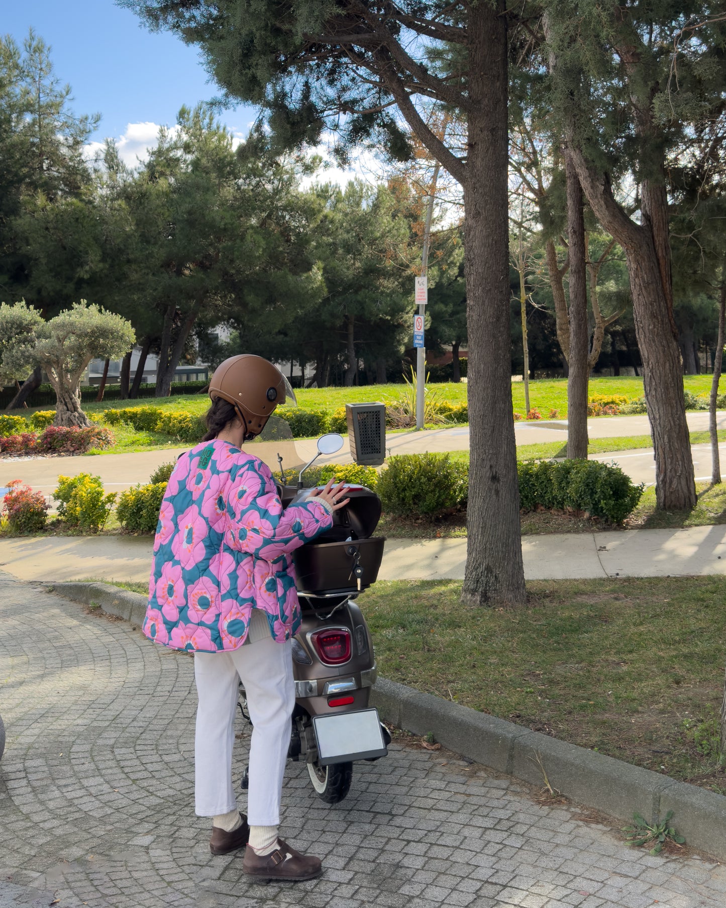 Kaju Pink Mont