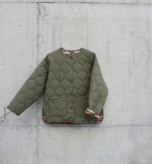 KAJU GREEN ÖN BEDEN