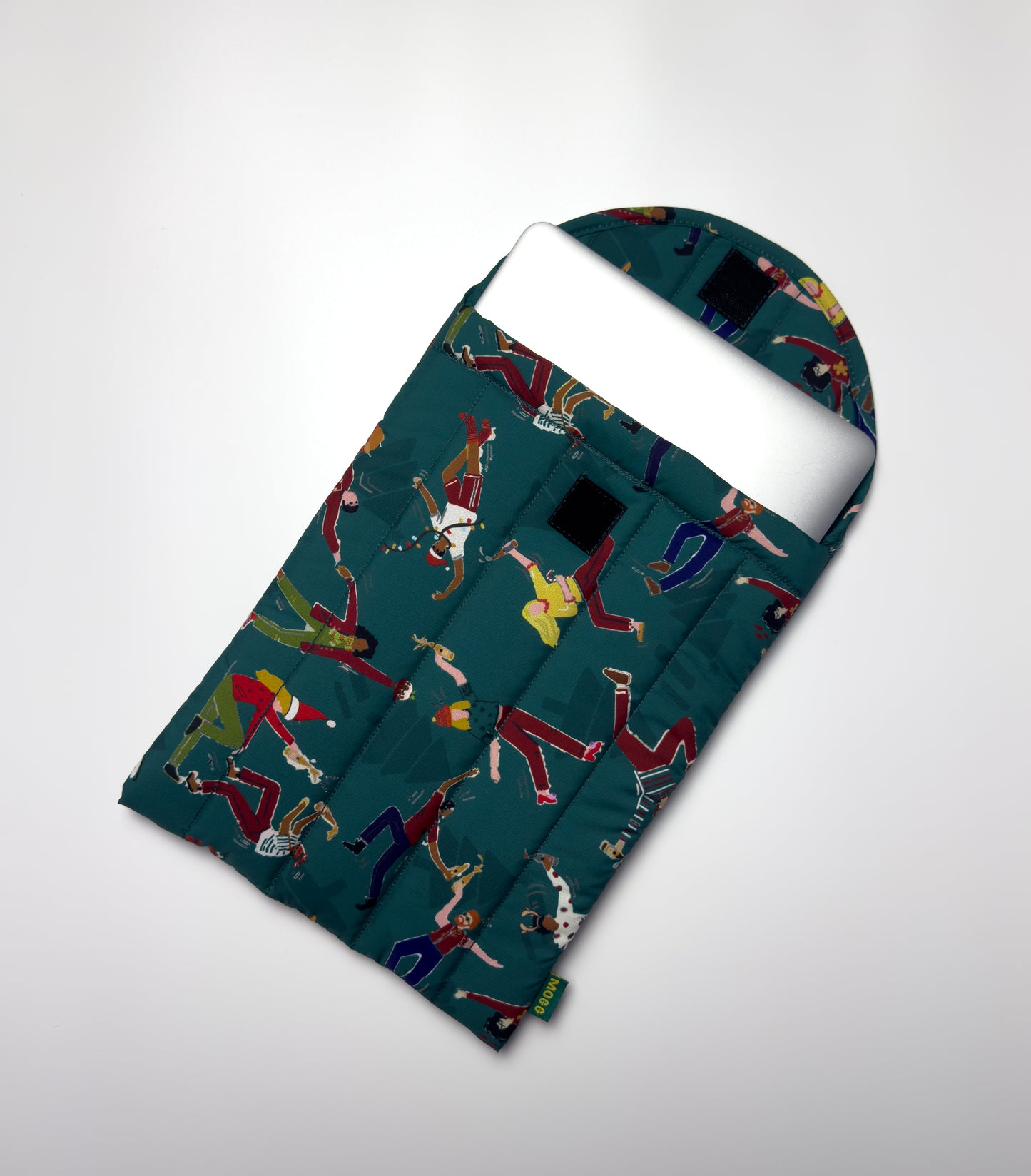 Puffy Xmas 13''/14''