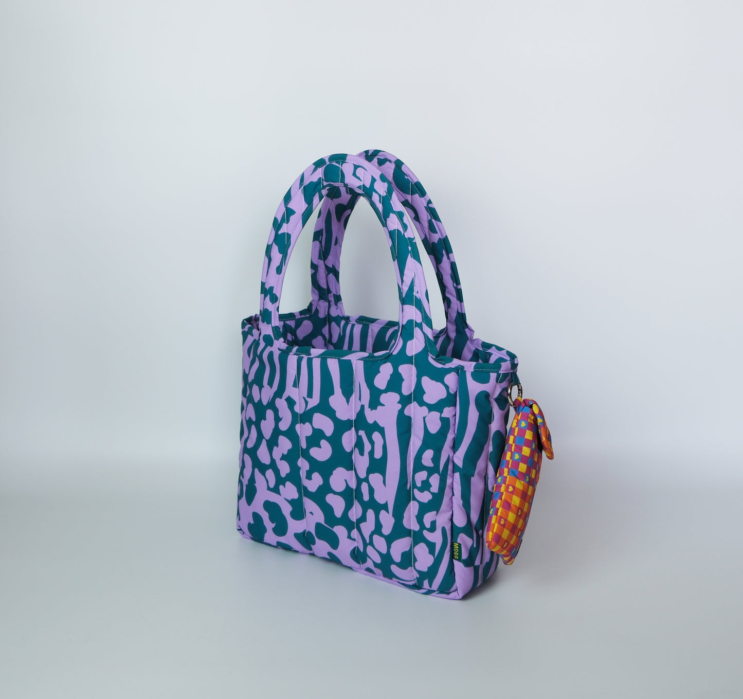Boxy Bag Large Vert