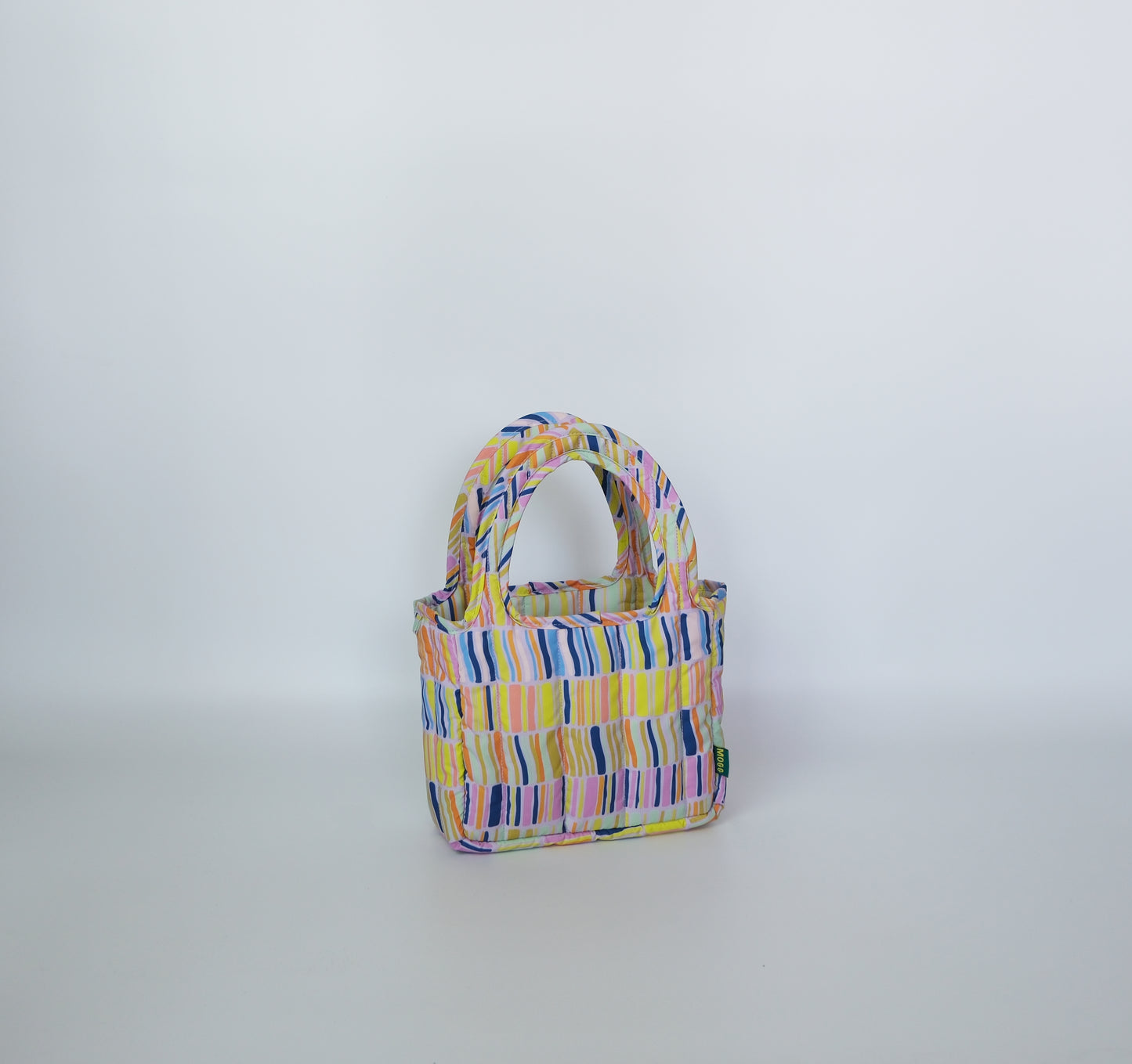 Boxy Bag Multi
