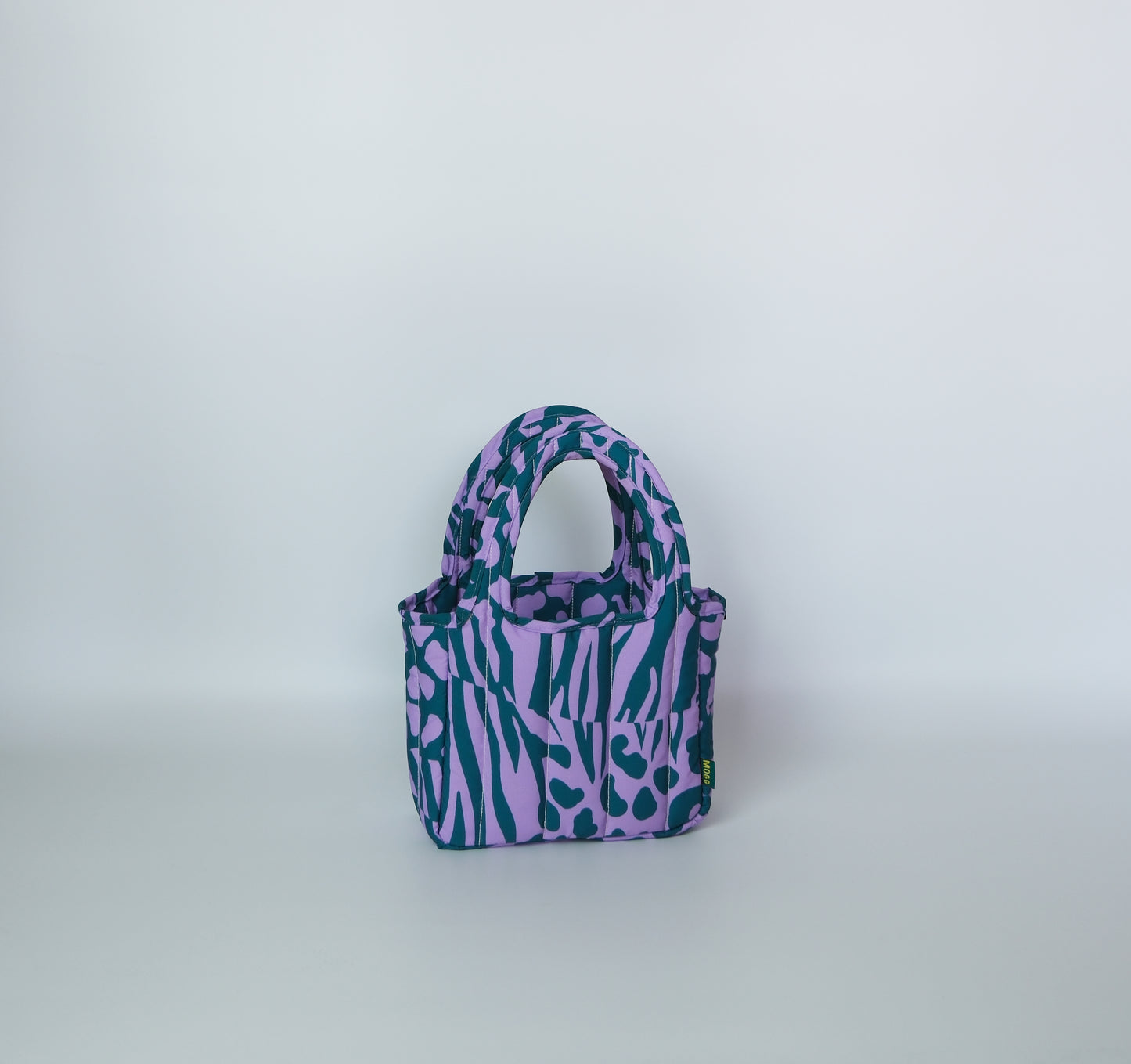 Boxy Bag Vert