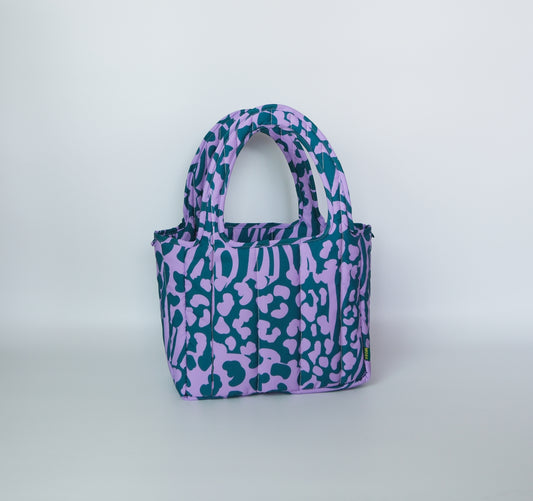 Boxy Bag Large Vert